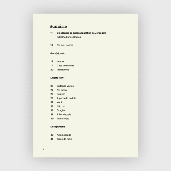 Parto de mim - Imagem 3