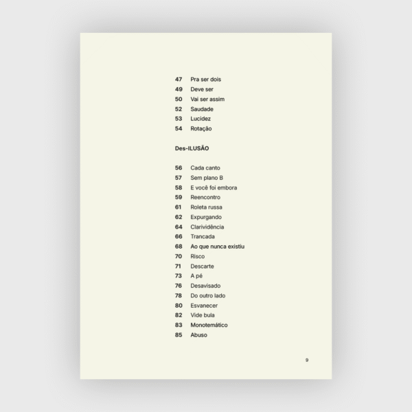 Parto de mim - Imagem 4