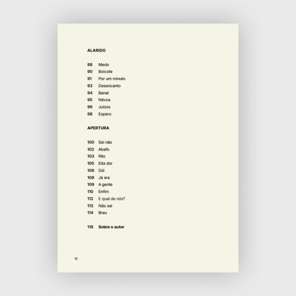 Parto de mim - Imagem 5