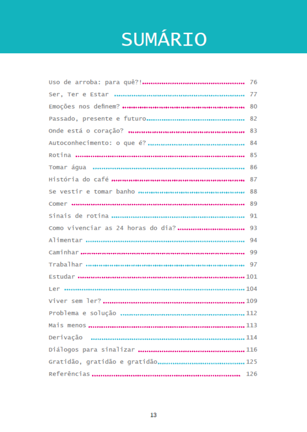 Art+ser: sentir, aprender e criar - Imagem 5