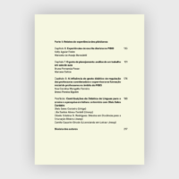 O trabalho docente pela ótica do PIBID de Língua Portuguesa - Imagem 4