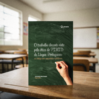 O trabalho docente pela ótica do PIBID de Língua Portuguesa