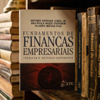 Fundamentos de Finanças Empresariais - Técnicas e práticas essenciais
