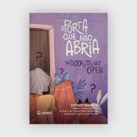 A porta que não abria / The Door That Would Not Open