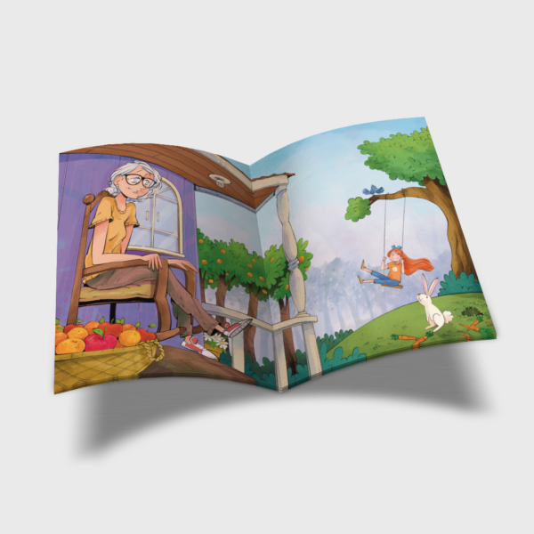 A porta que não abria / The Door That Would Not Open - Imagem 3