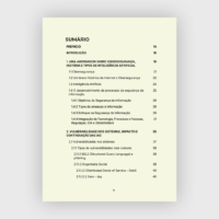 Cibersegurança e Inteligência Artificial: vulnerabilidade, influência e impacto nos negócios e na segurança de dados - Imagem 4