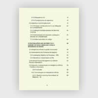 Cibersegurança e Inteligência Artificial: vulnerabilidade, influência e impacto nos negócios e na segurança de dados - Imagem 3