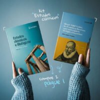 kit Estudos clássicos