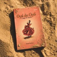 Oyá de Oyó: a saga de Iansã