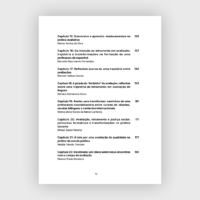 Letramento em avaliação: vivências e práticas narradas - Imagem 5
