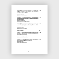 Diálogos sobre Formação Docente - Imagem 4