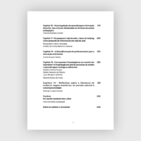 Diálogos sobre Formação Docente - Imagem 5