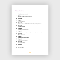 EMI and CLIL in higher education: practices and principles for educators - Imagem 3