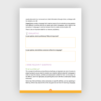 EMI and CLIL in higher education: practices and principles for educators - Imagem 4