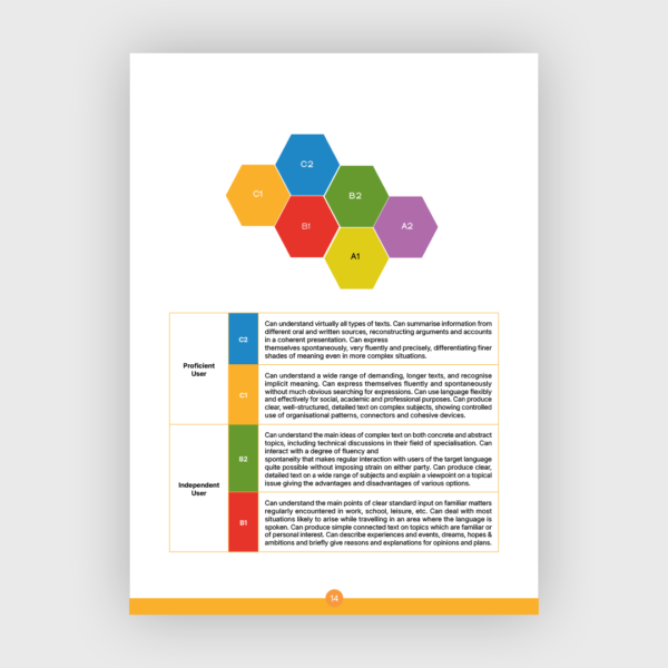 EMI and CLIL in higher education: practices and principles for educators - Imagem 5