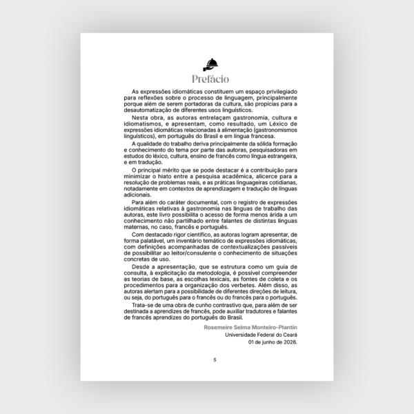 LEXCULTEIG – Léxico descritivo-contrastivo de aspectos culturais de uma seleção de expressões idiomáticas relacionadas a gastronomismos - Imagem 3