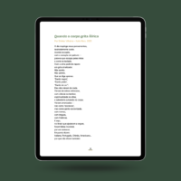 VERSÃO DIGITAL - Pesquisadores autores entre poemas e contos, encontros e desencontros - Imagem 2