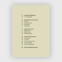 Pesquisadores autores entre poemas e contos, encontros e desencontros - Imagem 4
