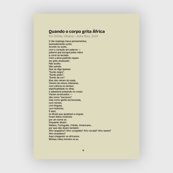 Pesquisadores autores entre poemas e contos, encontros e desencontros - Imagem 6