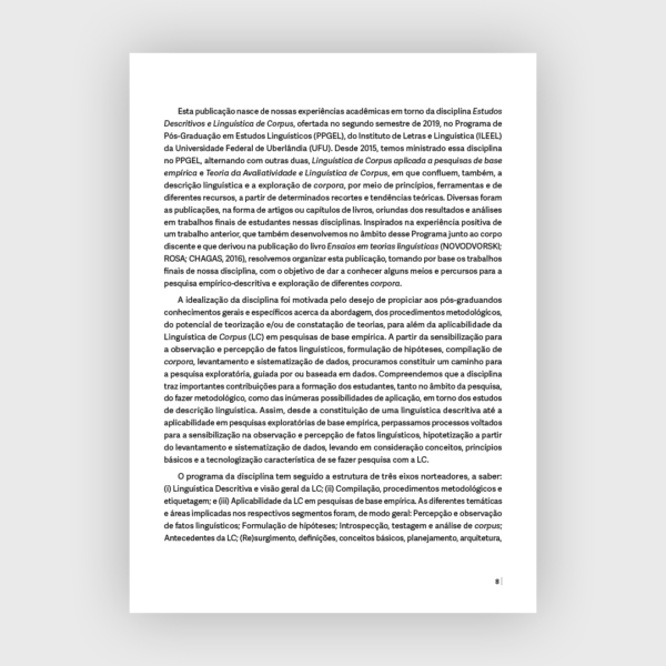 Estudos exploratórios em Linguística de Corpus - Imagem 4