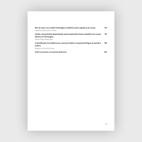 Estudos exploratórios em Linguística de Corpus 3: fraseologia e metáfora - Imagem 3