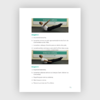 Pilates: exercícios no solo (Mat Work) - Imagem 4