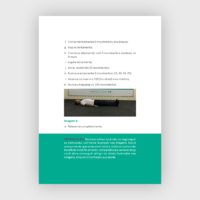 Pilates: exercícios no solo (Mat Work) - Imagem 5