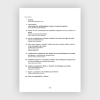 Semântica cognitiva: perspectivas e interfaces - Imagem 4