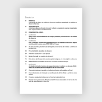 Vozes e heranças da análise do discurso no/do Brasil: entre teorias e territórios - Imagem 2