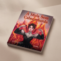 A mula sem cabeça surda