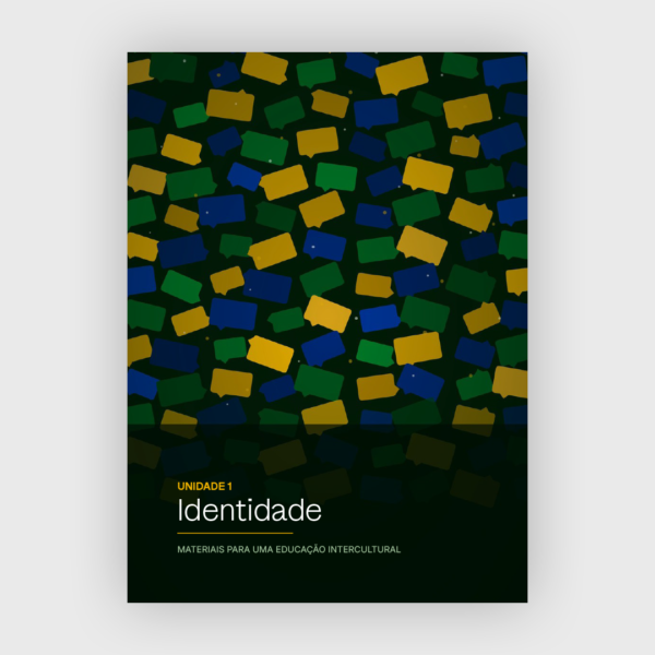 Português como língua estrangeira: materiais para uma educação intercultural - Imagem 5