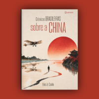 Crônicas brasileiras sobre a China