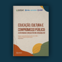 Educação, cultura e compromisso público a diversidade em questão no Araguaia/MT