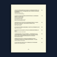 Idiomas sem fronteiras: italiano: 10 anos de políticas linguísticas, formação docente e internacionalização no Brasil - Imagem 4