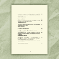 Lingua(gem), interculturalidade e educação do entorno: os casulos abertos por Teca Maher - Imagem 4